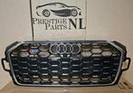 Grill Audi A5 B9 F5 8W Facelift S5 GRILLE MOOI bj.2019-2025, Ophalen of Verzenden, Gebruikt, Voor, Bumper