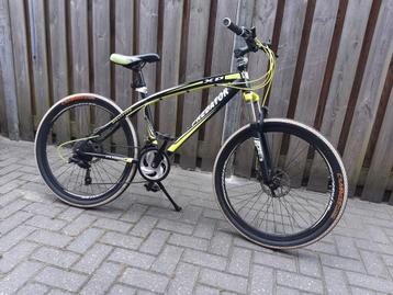 Mountainbike Predator XP beschikbaar voor biedingen