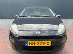 Fiat Punto Evo 1.3 M-Jet Street * Cruise * Climate * 5-Deurs, Voorwielaandrijving, Euro 5, Stof, Gebruikt