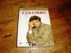 Columbo / DVD / complete eerste seizoen / serie 1, Ophalen of Verzenden, Gebruikt