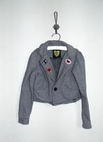 mooi Z8 vest maat 128 -134, Kinderen en Baby's, Kinderkleding | Maat 128, Meisje, Ophalen of Verzenden, Zo goed als nieuw, Z8