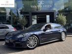Porsche Panamera Sport Turismo 2.9 4 E-Hybrid Memory Seats V, Automaat, 14 kWh, 462 pk, Vierwielaandrijving