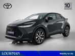 Toyota C-HR 1.8 Hybrid 140 Dynamic | Demonstratie auto, Auto's, 12 maanden, Stof, 725 kg, 4 cilinders