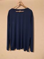 nieuwe  trui, Kleding | Heren, Grote Maten, Ophalen of Verzenden, Nieuw, Blauw, Trui of Vest