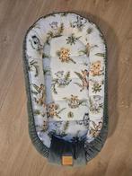 Baby nestje Jukki, Ophalen, Gebruikt