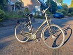 Dames stationsfiets met 7 versnellingen, Fietsen en Brommers, Fietsen | Dames | Damesfietsen, Versnellingen, Ophalen, Overige merken