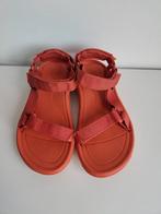 Teva W Hurricane XLT2 Dames Sandalen - Rood - Maat 39, Zo goed als nieuw, Teva, Rood, Sandalen of Muiltjes