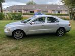 Volvo S60 2.4 D5 Geartronic 2006 Grijs, Auto's, 1494 kg, S60, Diesel, Particulier