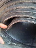 Rubber strip, Ophalen, Zo goed als nieuw
