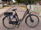 Amslod LTX Elektrische fiets - Z.G.A.N. - Helemaal compleet, Zo goed als nieuw, 50 km per accu of meer, 55 tot 59 cm, Ophalen