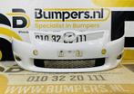 BUMPER Toyota Auris E15 2010-2015 VOORBUMPER 2-D3-11396z