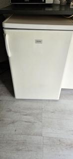 Koelkast tafelmodel ZANUSSI, Witgoed en Apparatuur, Koelkasten en IJskasten, Ophalen, Zonder vriesvak, Minder dan 85 cm, 100 tot 150 liter