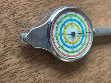 Werkt als de rest faalt: Dé analoge off-grid navigator. beschikbaar voor biedingen