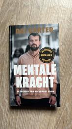 Dai Carter - Mentale kracht, Ophalen of Verzenden, Zo goed als nieuw, Dai Carter