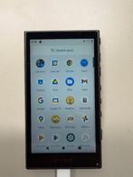 Sony Walkman 16 + 128 GB digital player NW-A100Series, Audio, Tv en Foto, Walkmans, Discmans en Minidiscspelers, Ophalen of Verzenden