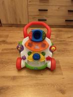 Loopwagentje, Kinderen en Baby's, Speelgoed | Babyspeelgoed, Ophalen of Verzenden, Gebruikt, Overige typen