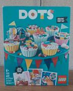 Lego dots cupcake (41926), Ophalen of Verzenden, Zo goed als nieuw, Complete set, Lego