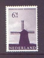 Nederland 1963 787 Zomer 6c Binnenkruier, Postfris, Postzegels en Munten, Postzegels | Nederland, Ophalen of Verzenden, Na 1940