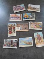 10 setjes liebig prenten ( deel 6), Ophalen of Verzenden, Gebruikt, Overige typen