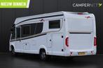Carthago Malibu I 430 150pk Automaat | Dubbele bodem | Level, Bedrijf, Diesel, Carthago, Tot en met 4