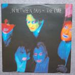 The Cure - In between days, Ophalen of Verzenden, Zo goed als nieuw, Overige formaten, Poprock