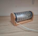 Ikea Tassa wandlamp. Vintage jaren 90., Huis en Inrichting, Lampen | Wandlampen, Ophalen of Verzenden, Zo goed als nieuw, Metaal