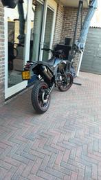 Orion rx 50, 49 cc, Zo goed als nieuw, 4 versnellingen, Ophalen