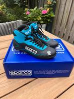 Sparco K-pole kartschoenen maat 36, Ophalen of Verzenden, Zo goed als nieuw, Kleding of Schoenen
