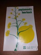 Papiaments leerboek, Ophalen of Verzenden, Beta