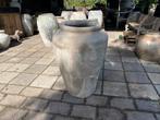 Oude kruik uit India. Aanbieding!, Ophalen, Gebruikt, Overige kleuren, 50 tot 75 cm