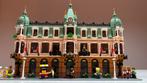 Lego 10297 Grand Boutique Hotel Moc, Kinderen en Baby's, Speelgoed | Duplo en Lego, Ophalen, Zo goed als nieuw