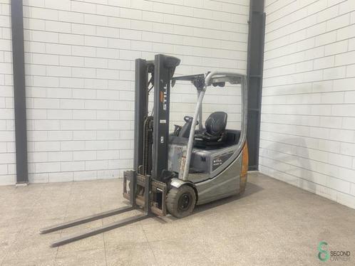Heftrucks Elektrisch Still RX20-16 2018, Zakelijke goederen, Machines en Bouw | Heftrucks en Intern transport, Heftruck, Elektrisch