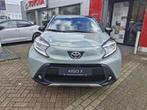 Toyota Aygo X 1.0 VVT-i MT Envy Toyota Aygo X 1.0 VVT-i MT e, Stof, Euro 6, 4 stoelen, 3 cilinders
