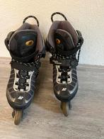 K2 skeelers - inline skates - dames maat 39,5 valt kleiner, Inline skates 4 wielen, Ophalen of Verzenden, Dames, Zo goed als nieuw