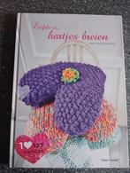 Bente Presterud Rovik - Liefde is... hartjes breien, Ophalen, Bente Presterud Rovik, Zo goed als nieuw, Overige onderwerpen