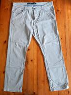 Canda heren zomerbroek 38-30, Ophalen, Gedragen, Beige, Canda