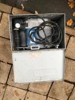 Baier BMF 500 muurfrees / sleuvenfrees, Gebruikt, Muurfrees, Ophalen of Verzenden, Baier