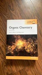 Organic Chemistry negende editie, Leroy G. Wade, Jr & Jan William Simek, HBO, Beta, Ophalen