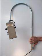 Vintage Philips muurlamp, Huis en Inrichting, Lampen | Wandlampen, Ophalen of Verzenden