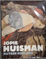 Jopie Huisman - Rutger Kopland, Ophalen of Verzenden, Zo goed als nieuw