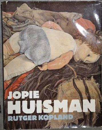 Jopie Huisman - Rutger Kopland beschikbaar voor biedingen