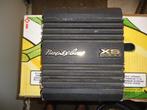TE KOOP MONOBLOCK VERSTERKER PHOENIX GOLD XS 2200, Auto diversen, Ophalen, Zo goed als nieuw