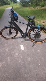 Mooie Kalkhoff electrische herenfiets XL, Fietsen en Brommers, Elektrische fietsen, Overige merken, Ophalen of Verzenden, Zo goed als nieuw