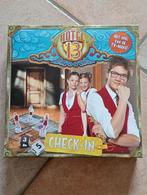 Hotel 13, Hobby en Vrije tijd, Gezelschapsspellen | Bordspellen, Ophalen of Verzenden, Zo goed als nieuw, Studio 100