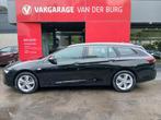 Opel Insignia Sports Tourer 2.0 Turbo Aut. Business Elegance, Stof, Gebruikt, 4 cilinders, Zwart