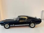 Deagostini Ford Shelby Mustang GT500 1/8 pocher, Ophalen of Verzenden, Zo goed als nieuw, 1:5 t/m 1:8, Auto