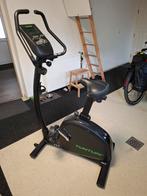 Tunturi Hometrainer - Goede Staat - Revalidatie, Gebruikt, Ophalen of Verzenden, Metaal, Benen