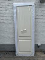 Lundia deur Tim opdek 88x231,5 cm, Ophalen, Nieuw, Binnendeur, 215 cm of meer