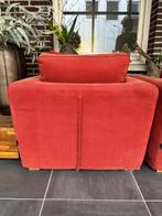 Luxe Linteloo bankstel - Stijlvol en comfortabel, 250 tot 300 cm, Gebruikt, 75 tot 100 cm, Ophalen of Verzenden