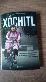 Xochitl, Mexico, Ophalen of Verzenden, Zo goed als nieuw